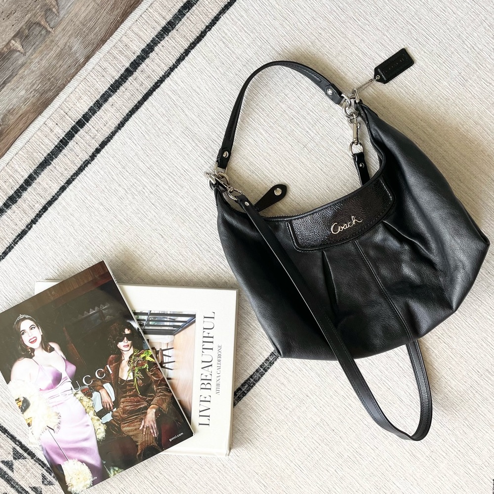 Coach Crossbody Bag (Brand New)